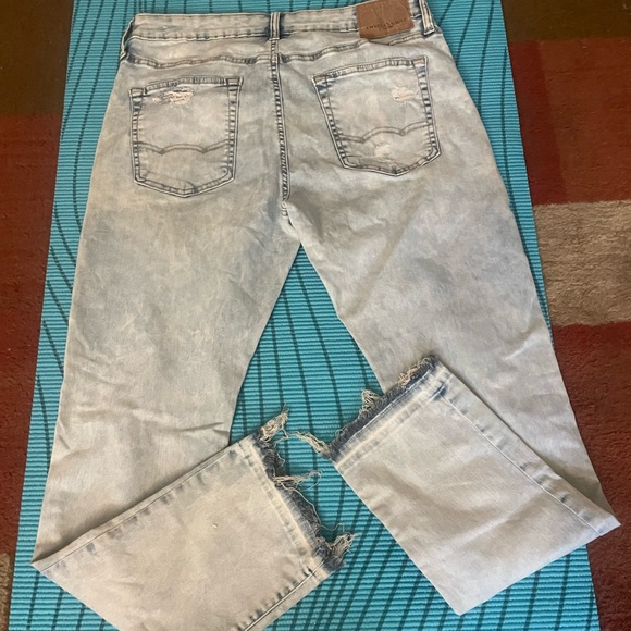 American Eagle Outffiters Slim Fit - Picture 7 of 9